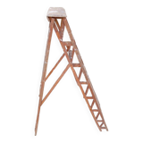 Painter stepladder