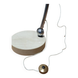 Arc floor lamp from the 60s