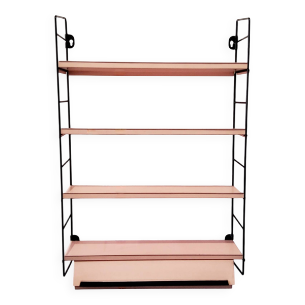 Etagere Tomado Holland rose