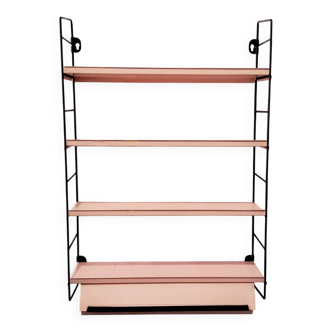 Etagere Tomado Holland rose