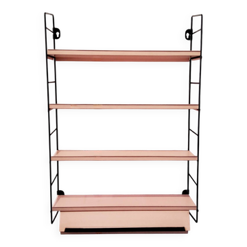 Etagere Tomado Holland rose