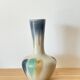 Small vintage ceramic vase