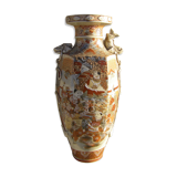 Imari porcelain vase