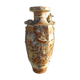 Vase en porcelaine imari