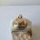 Alabaster table lighter