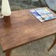 Portfolio table 50/60s