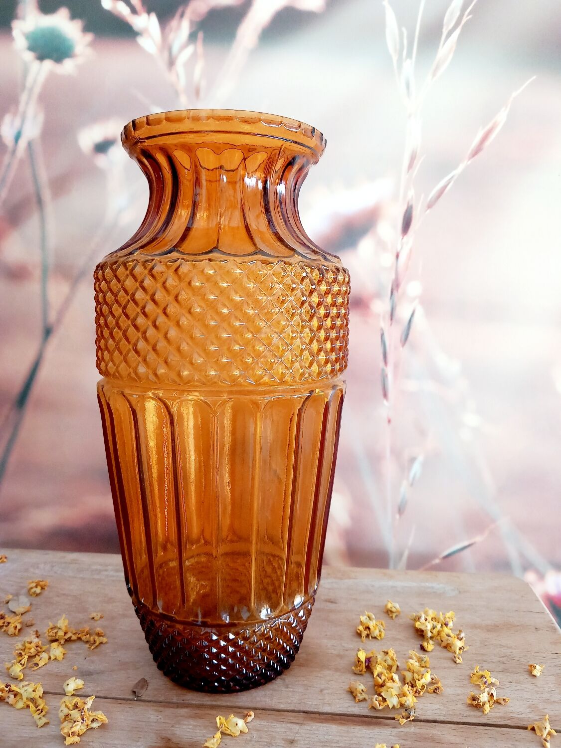 Vase Ambré XL