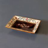 Old WS&S pocket tray Wilhelm Schiller und Sohn