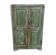 Petite armoire ancienne en bois