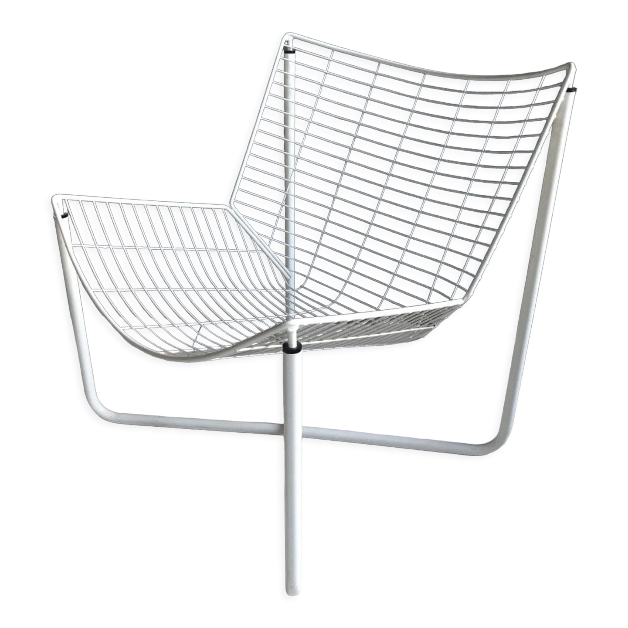 Armchair Jarpen de Niels Gammelgaard design Ikea