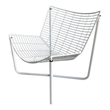 Armchair Jarpen de Niels Gammelgaard design Ikea