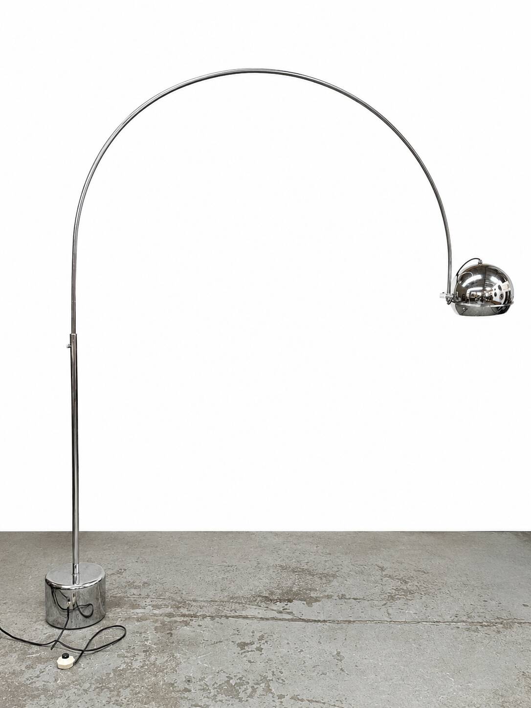 Lampadaire gepo