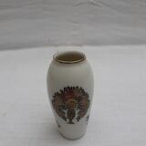 Porcelain vase from Limoges