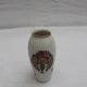 Vase en porcelaine de Limoges