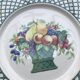 Villeroy and  Boch Basket Assiette de Diner