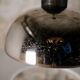 Pair of Frisbi 850 pendant lamps, Achille Castiglioni for Flos, 1970s