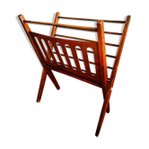 Scandinavian magazine rack Cees Braakman for Pastoe 1960