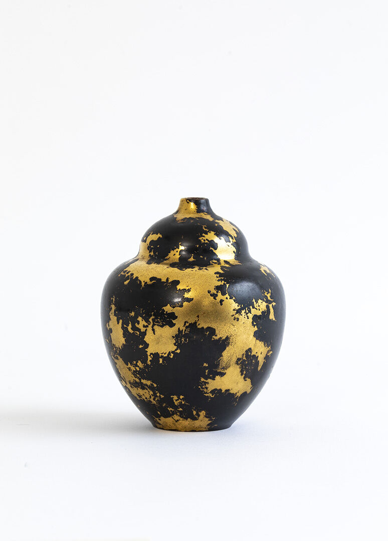 Christofle vase