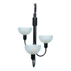 Suspension style Memphis