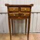Small Louis XV style table