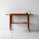 Vintage Swedish "Thea" Trolley by Yngve Ekström in Teak