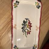 Cake dish Longwy (Marseille)