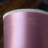 Pair of vintage bronze lamps