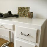 Vintage children's office