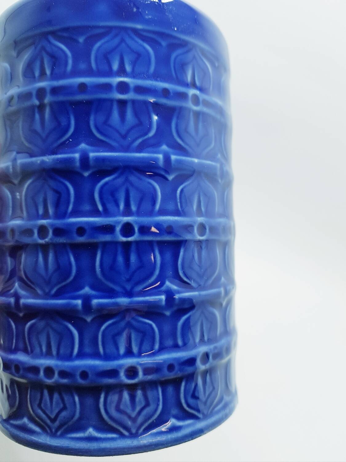 3 chopes à bière en céramique (Angleterre)