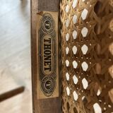 Thonet rocking chair