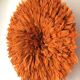 Juju hat orange 65 cm