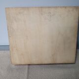 Old wooden cubes