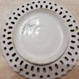 Tuscan marten earthenware