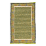 Scandinavian Mid-Century Modern Rug, 1960s