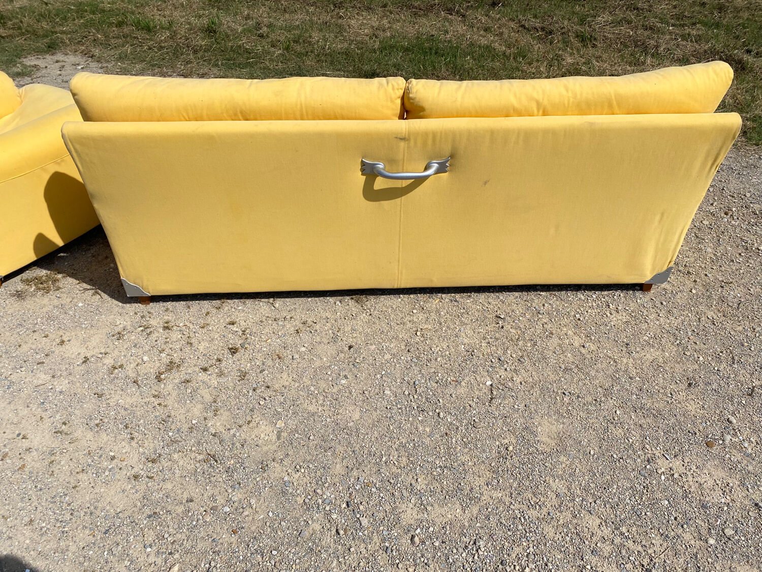 Salon Ligne Roset Castelbajac