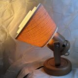 Solbackens Svarveri wall lamp