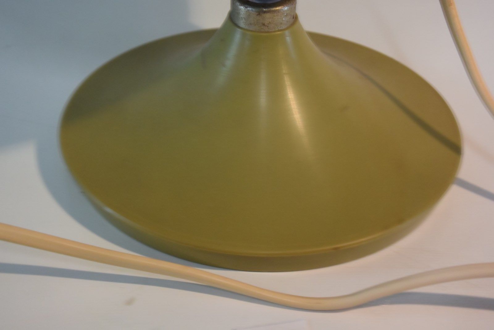 Congo zaire vintage world map globe