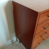 Vintage sideboard from the 60s