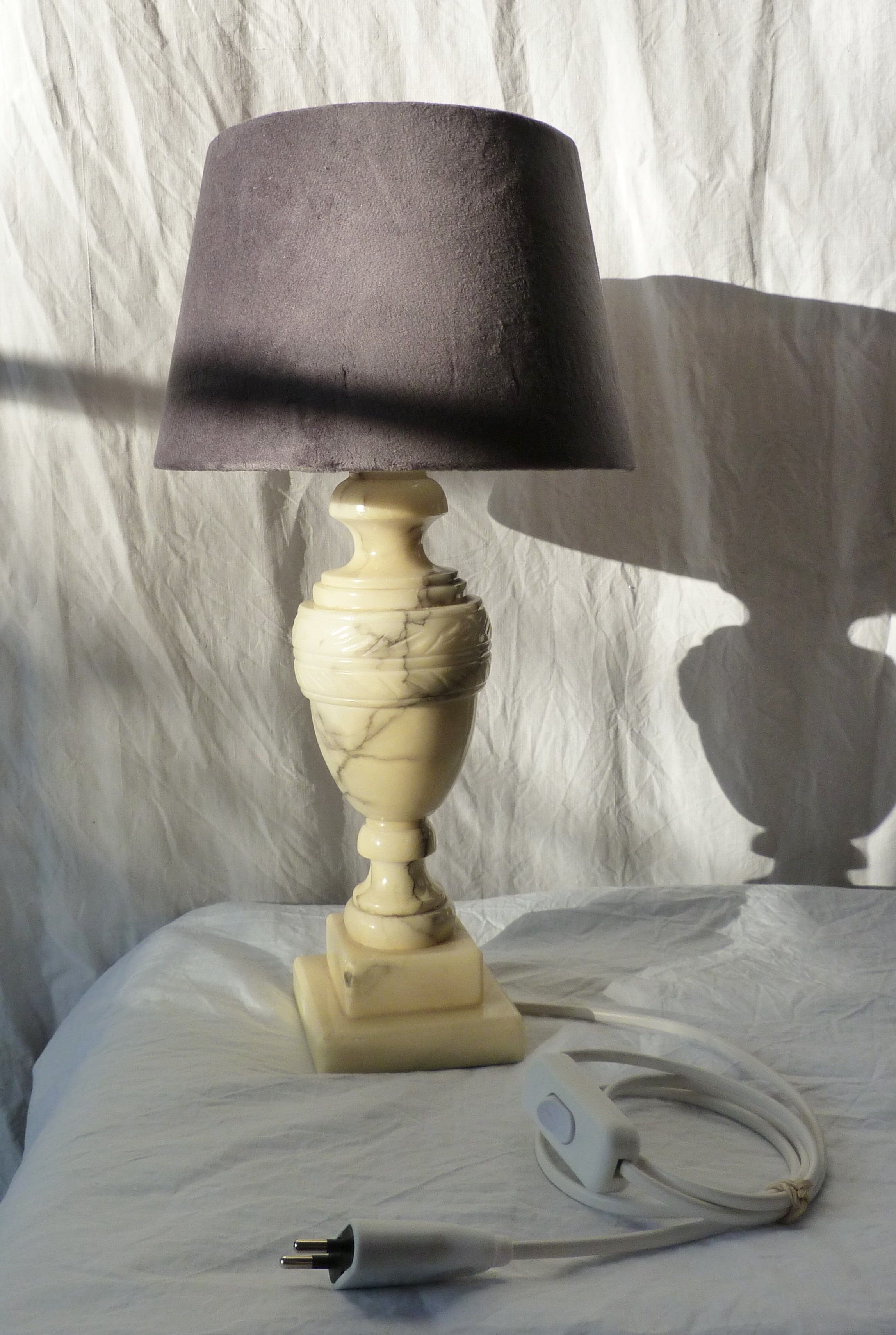 Italian lamp