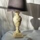 Lampe italienne