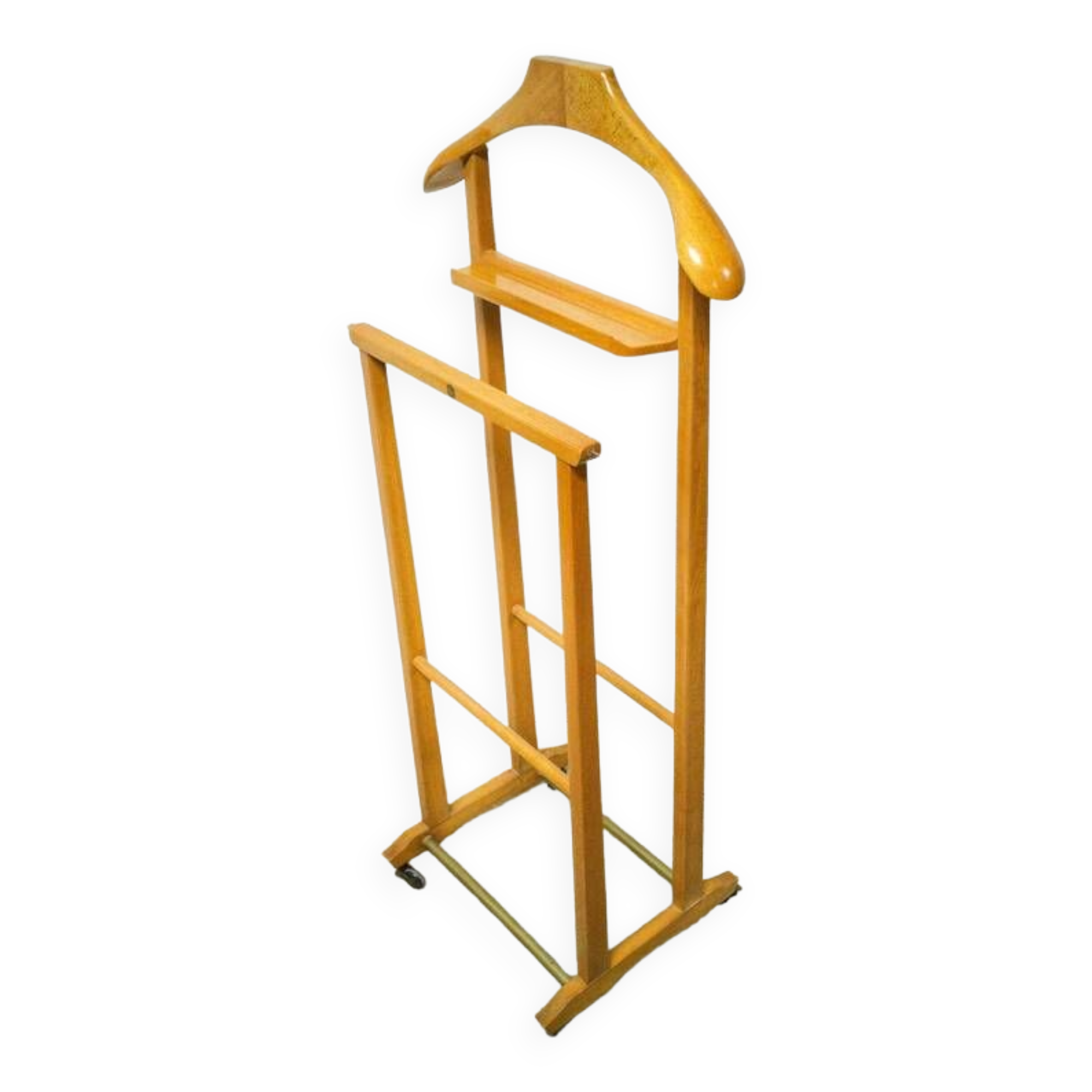 Reguitti vintage valet