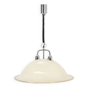 suspension de Cristallux