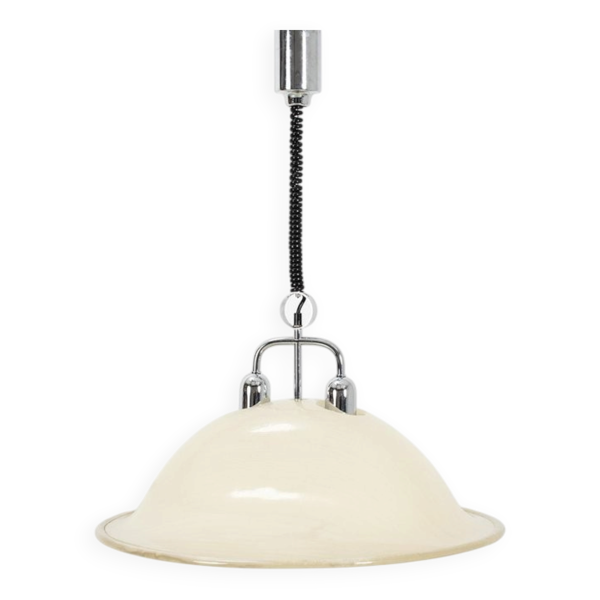 Suspension de Cristallux — Beyit