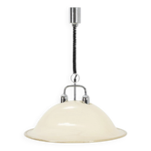 Suspension de Cristallux