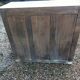 Parisian furniture solid wood doors drawers shelves Aero-gummed