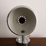Wall lamp eye ball 70 years