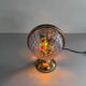 Atomic Design/One Ambience Light in plexiglass, 1970s, Italy