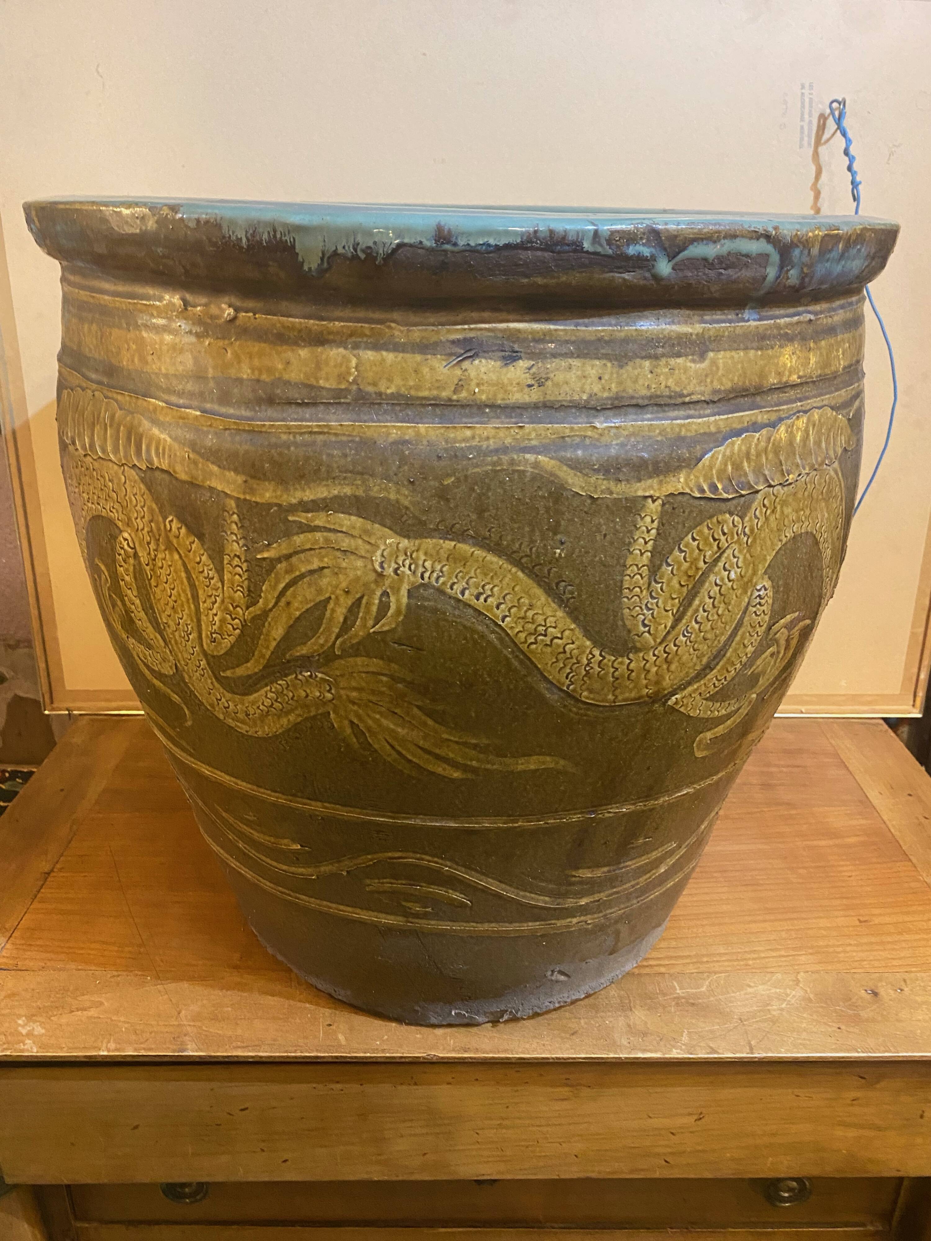 Martaban jar