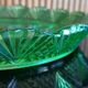 Plat Portieux vert