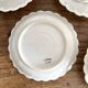 Haviland Limoges porcelain cups